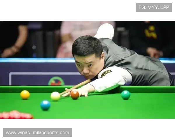 6-0！斯诺克国锦赛诞生惨案：丁俊晖血洗对手，迈出卫冕第一步，斯诺克中国冠军 丁俊晖