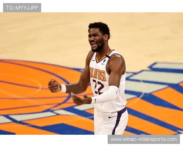 太阳战绩回暖季后有望——逆袭崛起的关键时刻