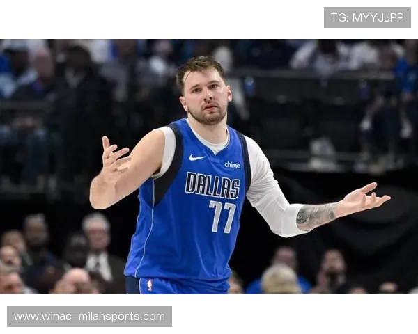 东契奇承受压力仍高效,心理调适成为团队议题