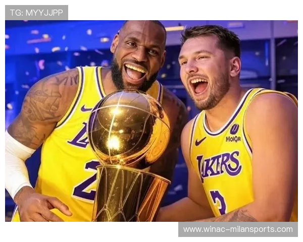 湖人续约风波四起——风头正劲的“湖人帝国”能否平稳度过难关?