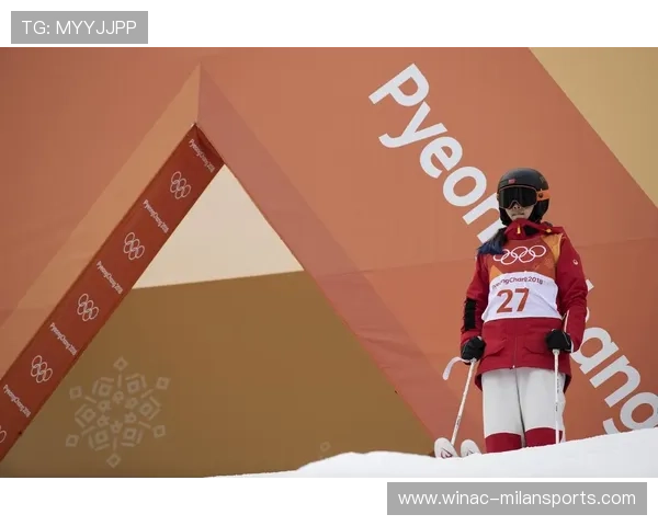 滑雪雪上技巧赛惊现新动作，评分标准面临调整