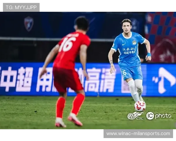 中超联赛城市运营合作模式为赛事提供坚实支撑