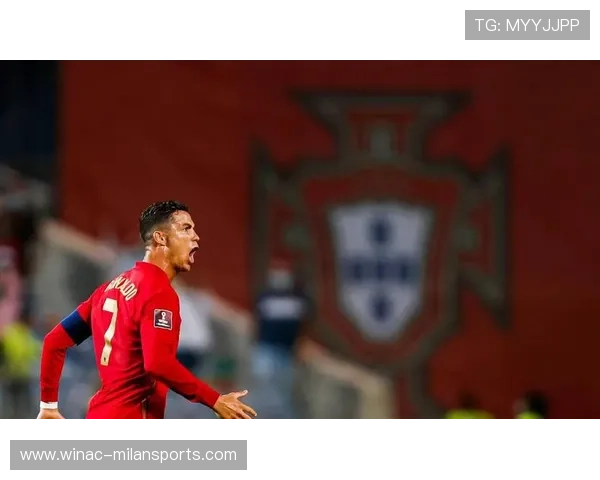 C罗停赛风波后仍不缺媒体关注与商业话题