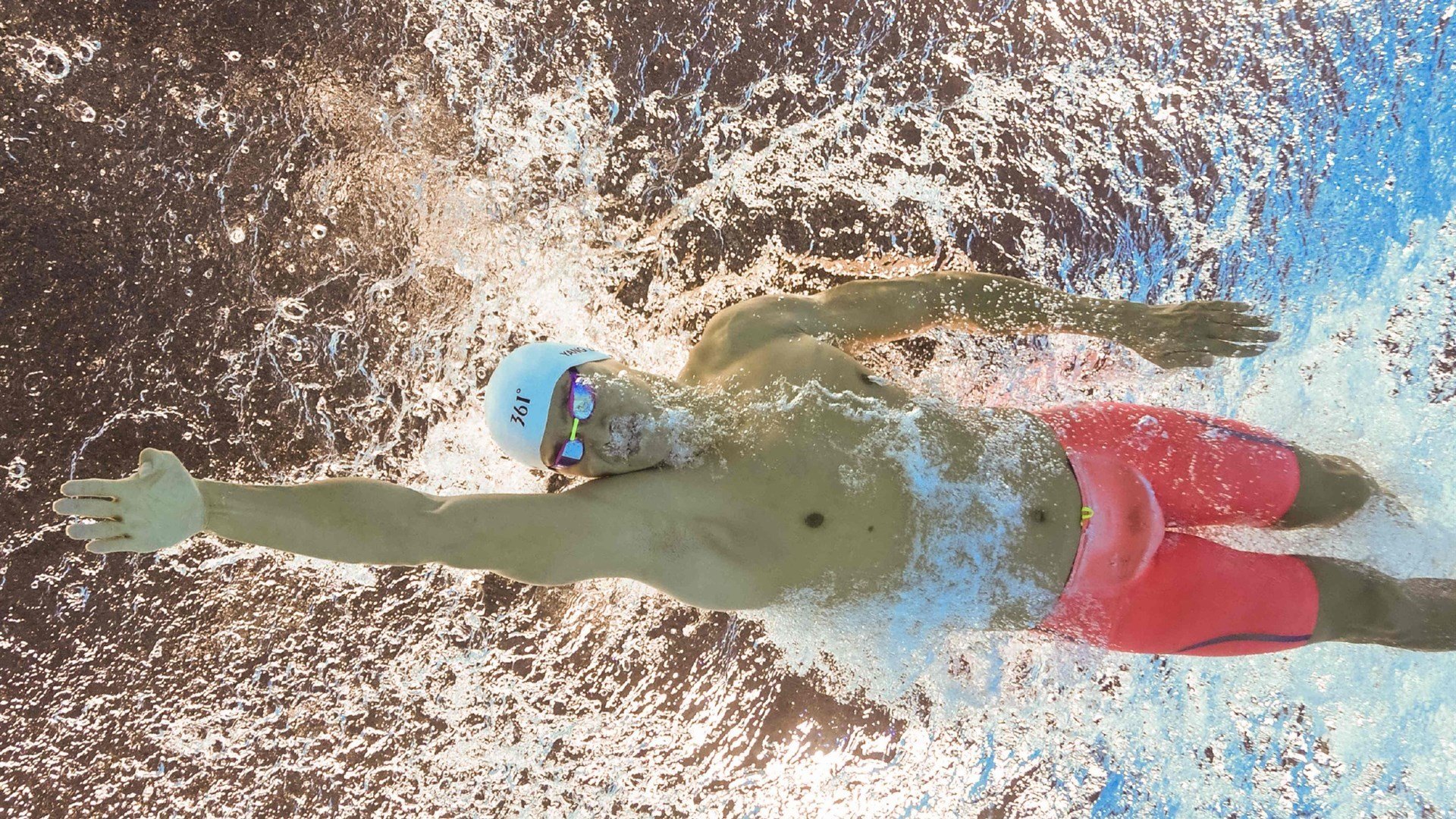 意大利双人组合突破自我刷新纪录，意大利连续两届小组赛出局